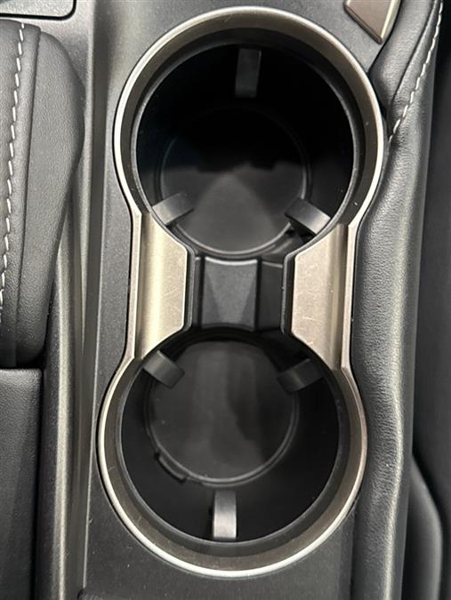 2017 Lexus NX Turbo F Sport FWD photo