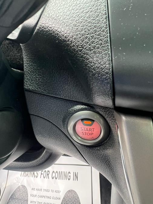 2015 Nissan Sentra 4dr Sdn I4 CVT SV photo