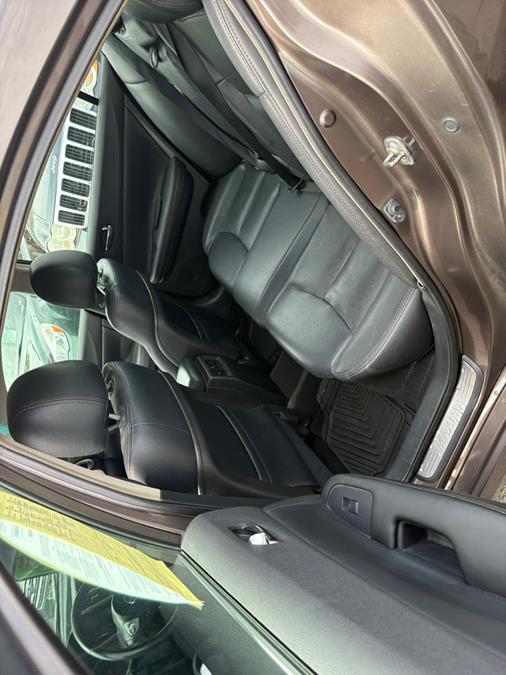 2012 Nissan Maxima 3.5 S photo