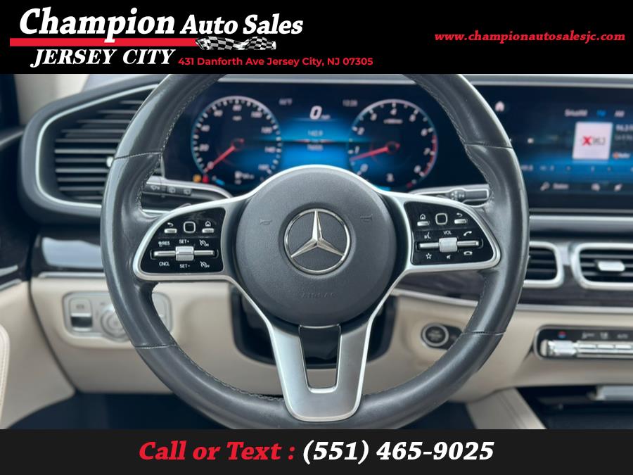 2020 Mercedes-Benz GLE GLE 350 4MATIC SUV photo