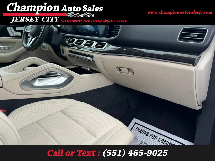 2020 Mercedes-Benz GLE GLE 350 4MATIC SUV photo