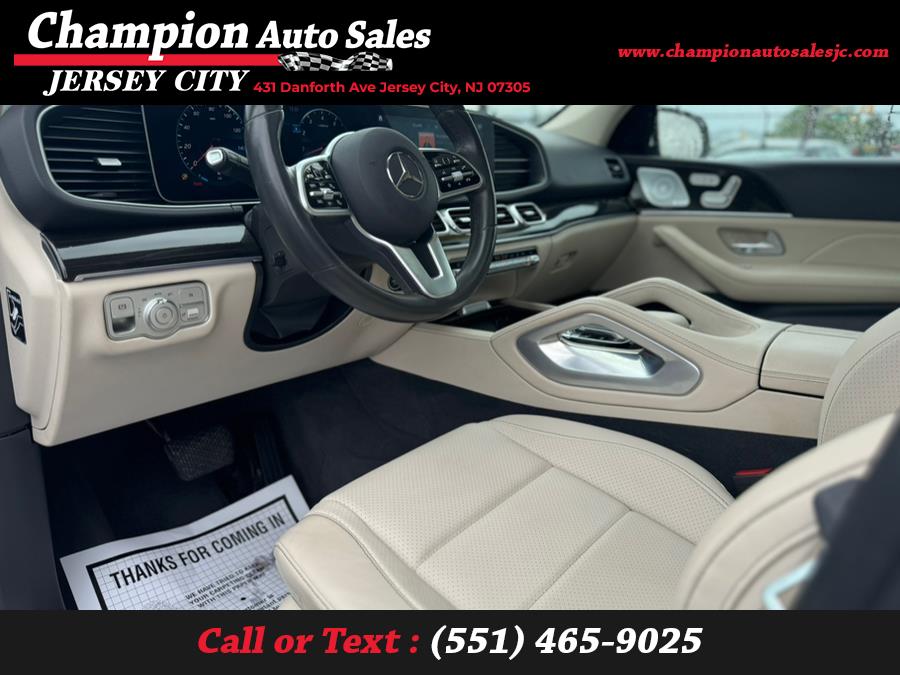 2020 Mercedes-Benz GLE GLE 350 4MATIC SUV photo