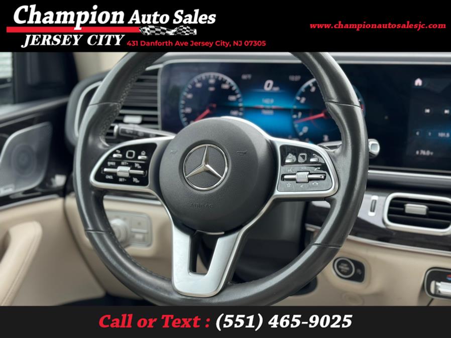 2020 Mercedes-Benz GLE GLE 350 4MATIC SUV photo