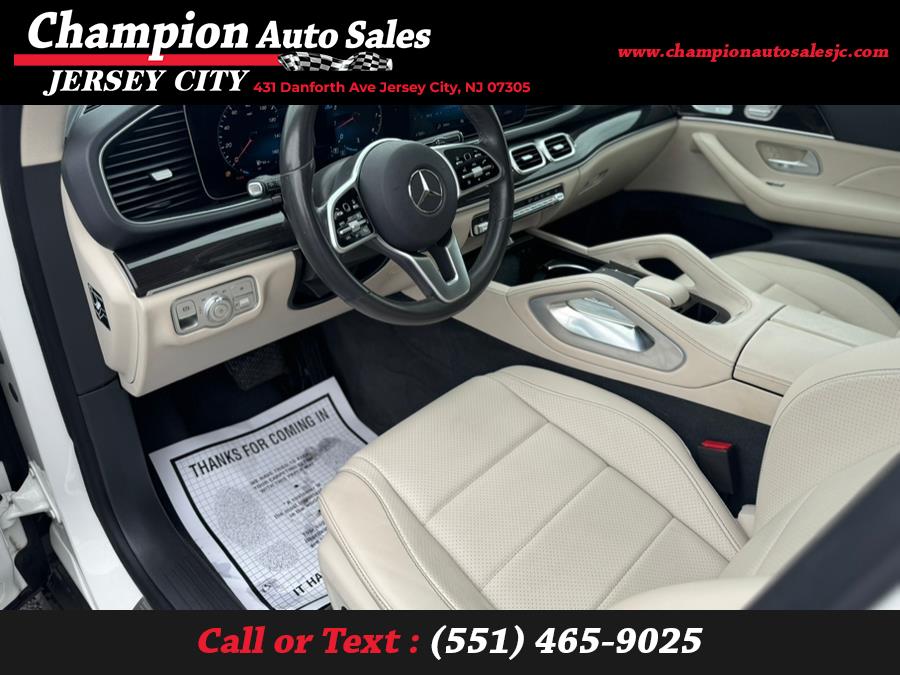 2020 Mercedes-Benz GLE GLE 350 4MATIC SUV photo