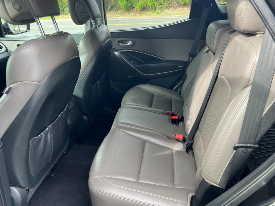 2013 Hyundai Santa Fe Sport 2.4L photo