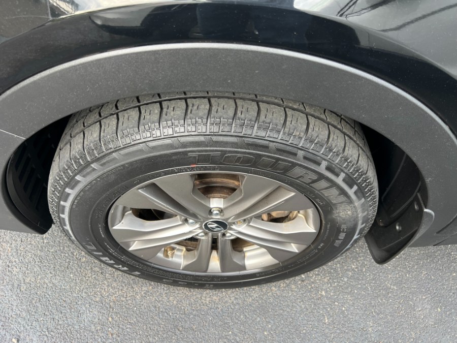 2013 Hyundai Santa Fe Sport 2.4L photo