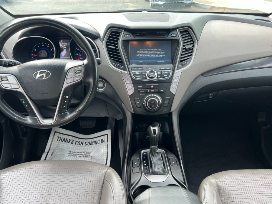 2013 Hyundai Santa Fe Sport 2.4L photo