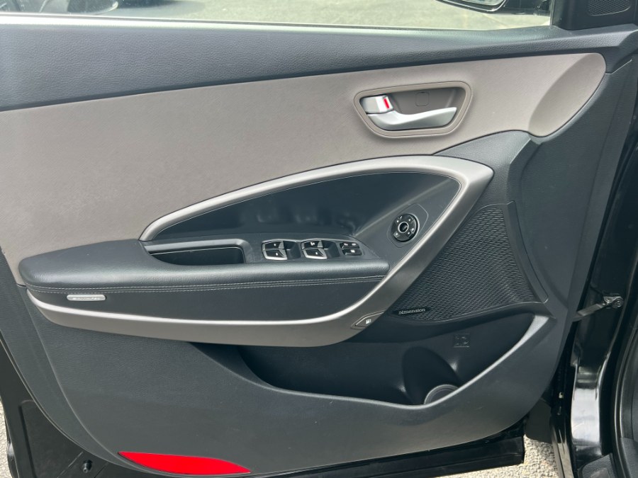 2013 Hyundai Santa Fe Sport 2.4L photo