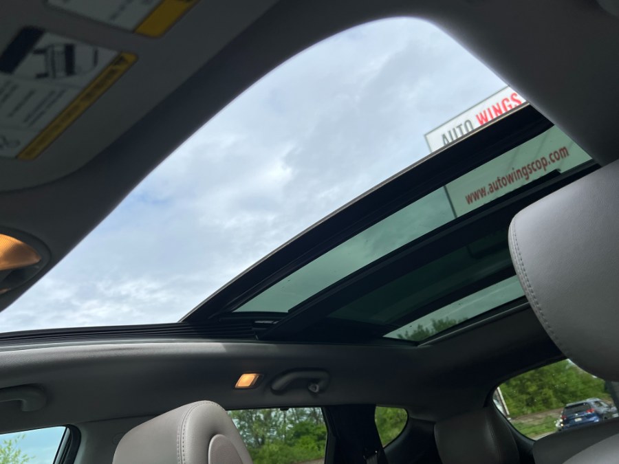 2013 Hyundai Santa Fe Sport 2.4L photo