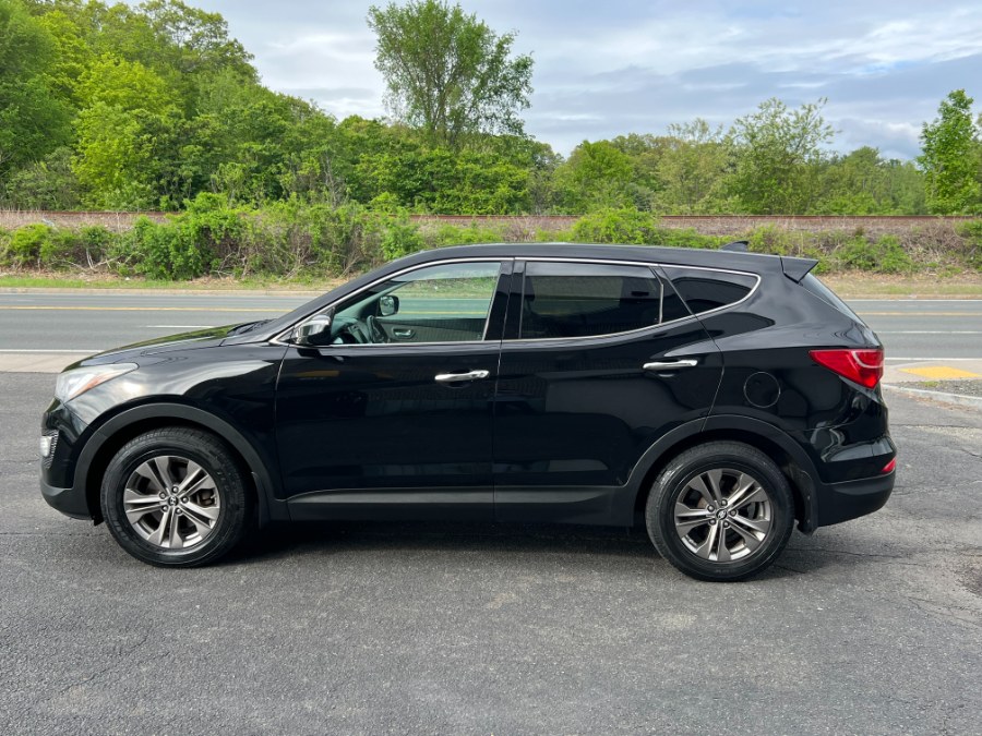 2013 Hyundai Santa Fe Sport 2.4L photo