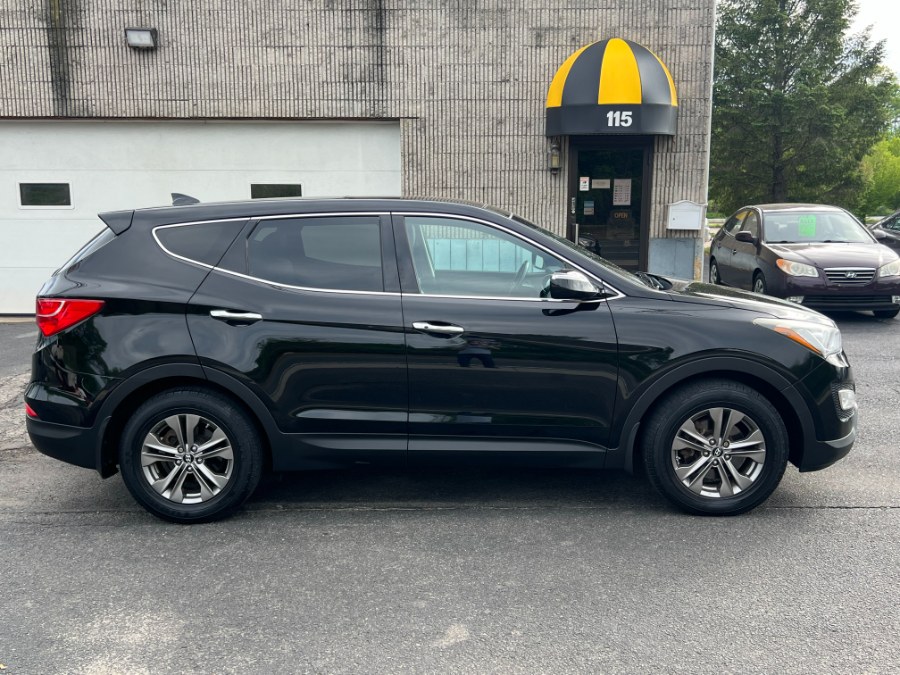 2013 Hyundai Santa Fe Sport 2.4L photo