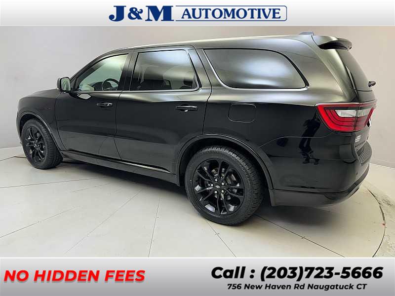 2020 Dodge Durango R/T photo