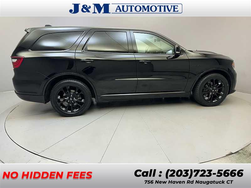 2020 Dodge Durango R/T photo