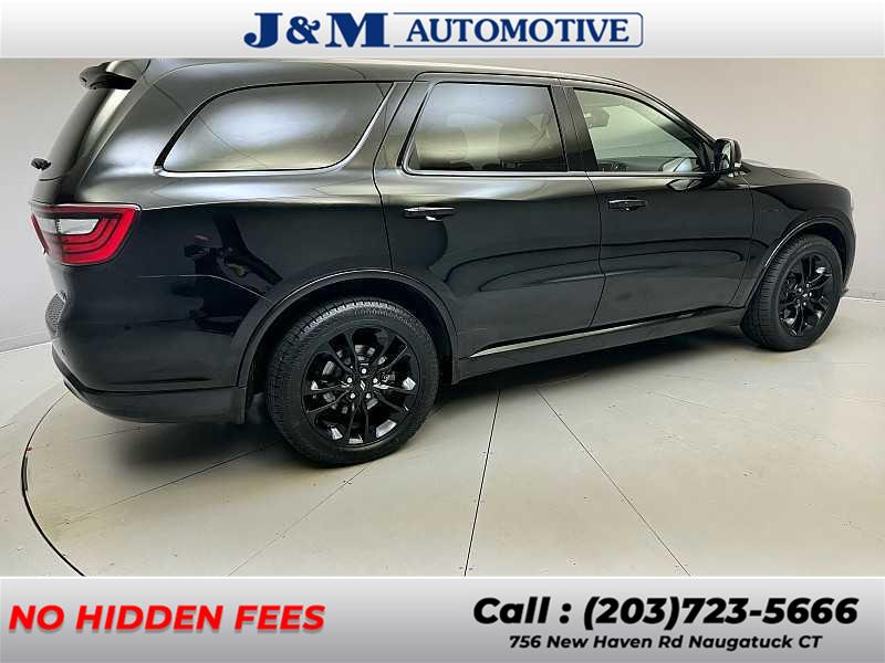 2020 Dodge Durango R/T photo