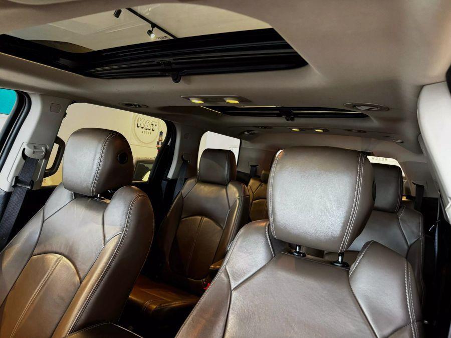 2014 GMC Acadia SLT-1 photo
