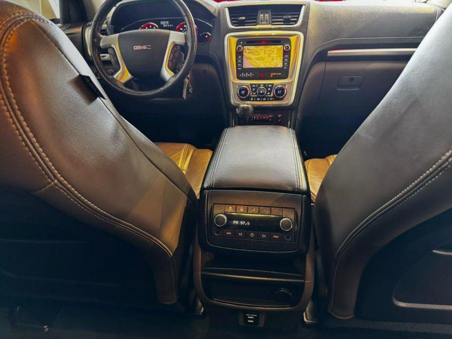 2014 GMC Acadia SLT-1 photo