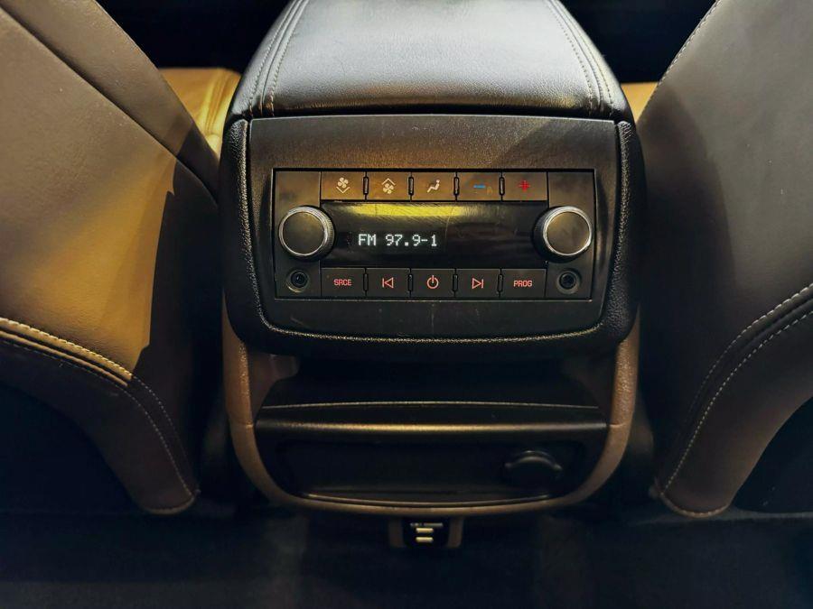 2014 GMC Acadia SLT-1 photo