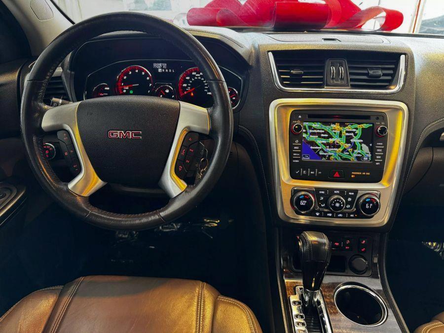 2014 GMC Acadia SLT-1 photo