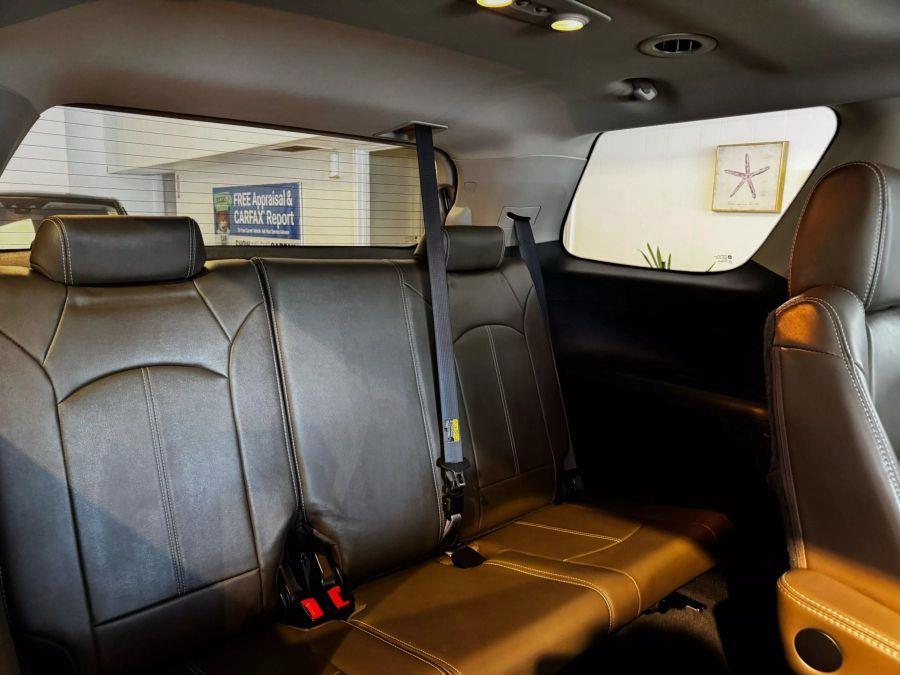 2014 GMC Acadia SLT-1 photo