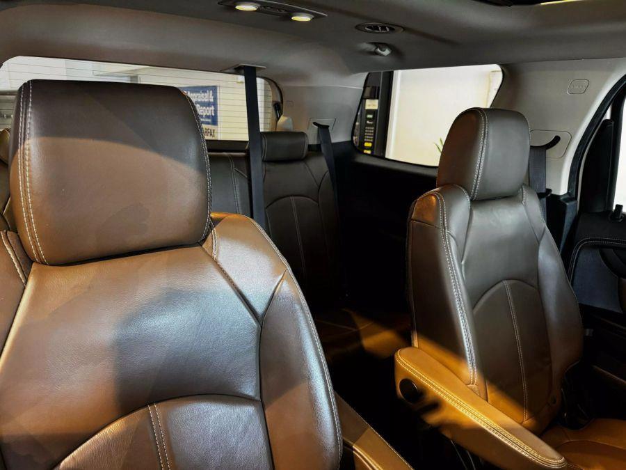 2014 GMC Acadia SLT-1 photo