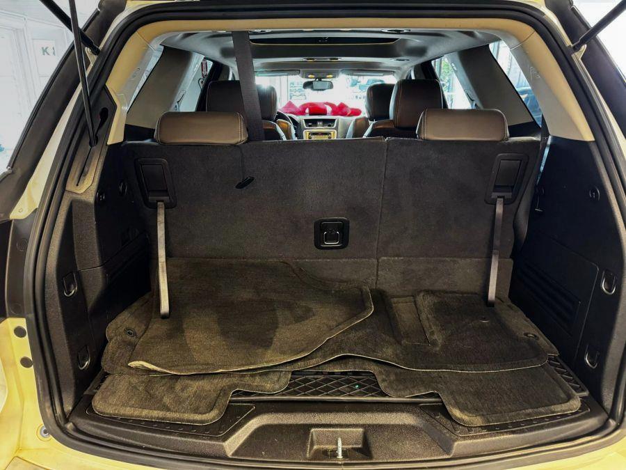 2014 GMC Acadia SLT-1 photo
