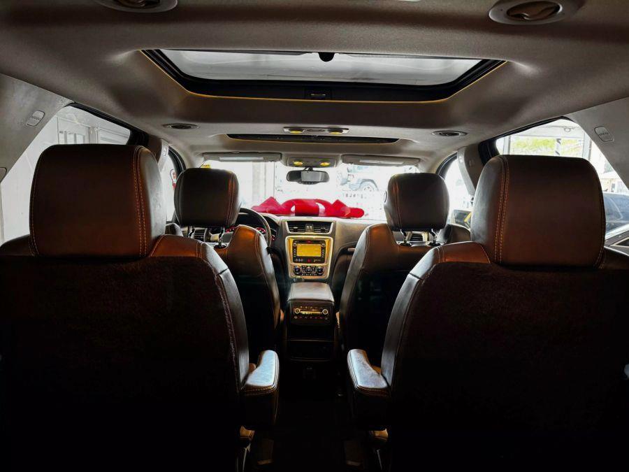2014 GMC Acadia SLT-1 photo