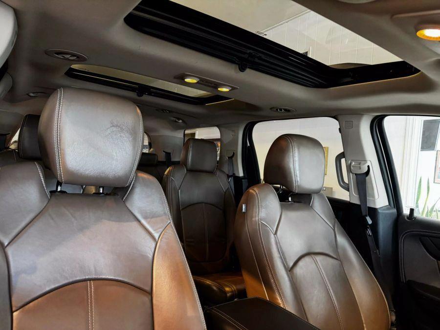 2014 GMC Acadia SLT-1 photo
