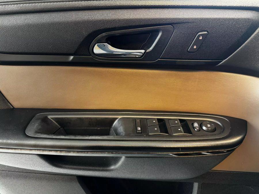 2014 GMC Acadia SLT-1 photo