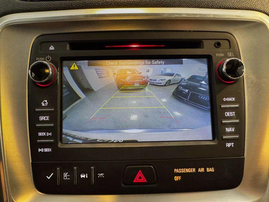2014 GMC Acadia SLT-1 photo