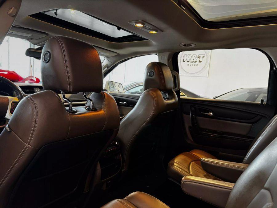2014 GMC Acadia SLT-1 photo