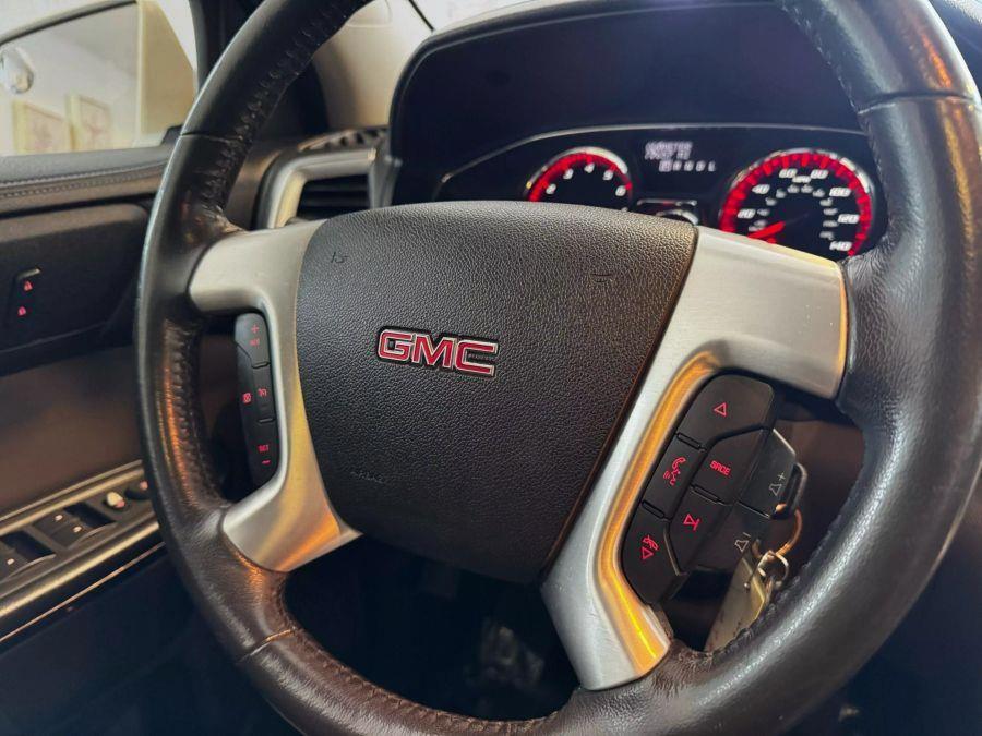 2014 GMC Acadia SLT-1 photo