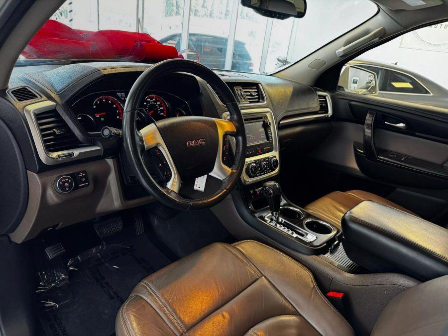 2014 GMC Acadia SLT-1 photo