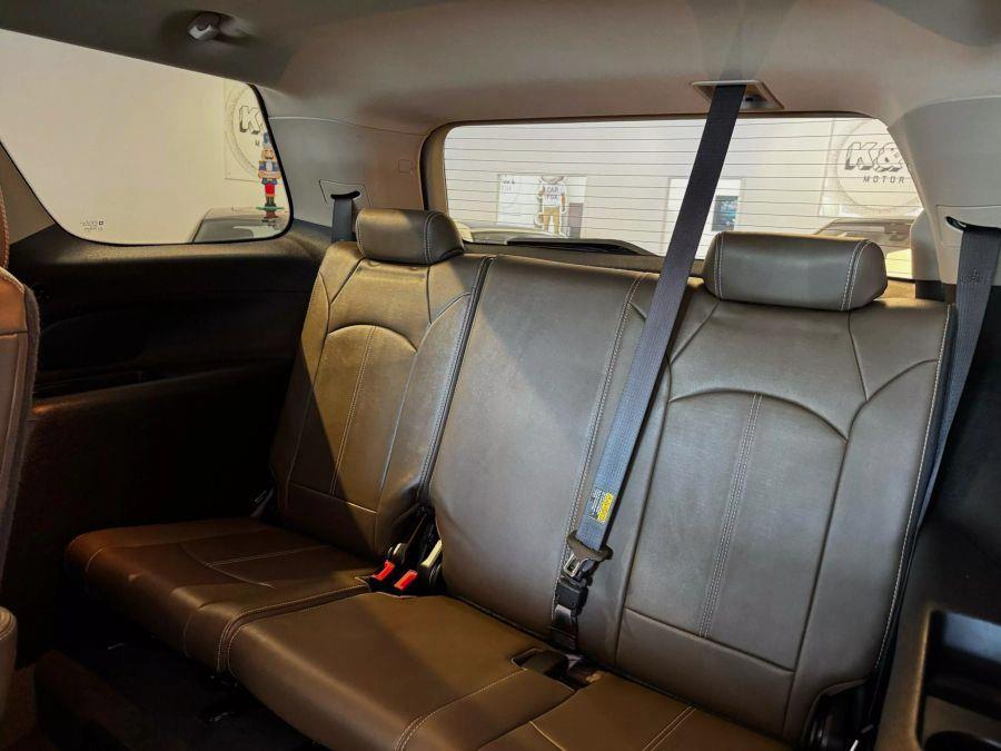 2014 GMC Acadia SLT-1 photo