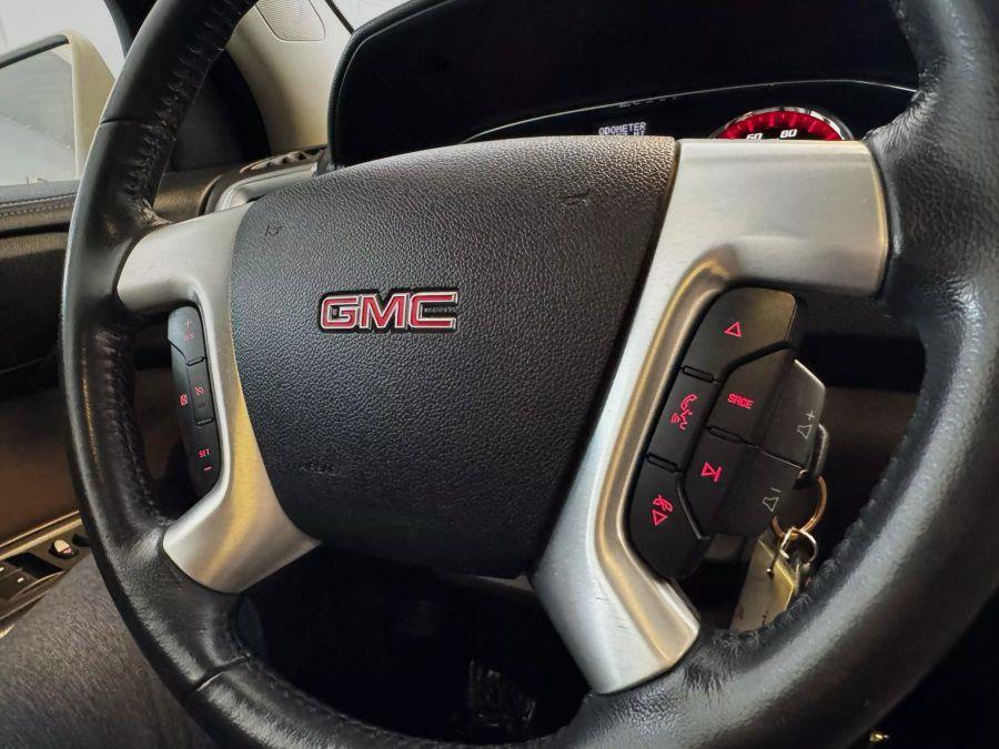 2014 GMC Acadia SLT-1 photo