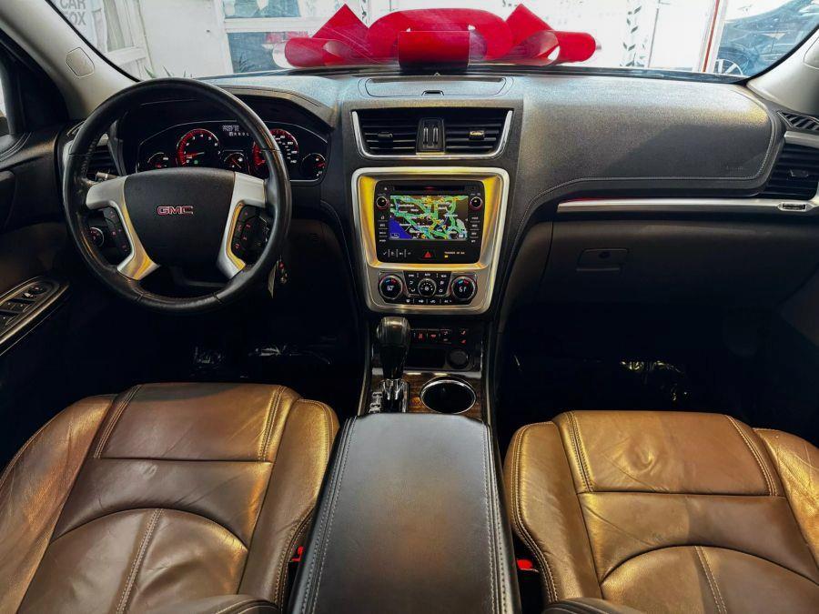 2014 GMC Acadia SLT-1 photo