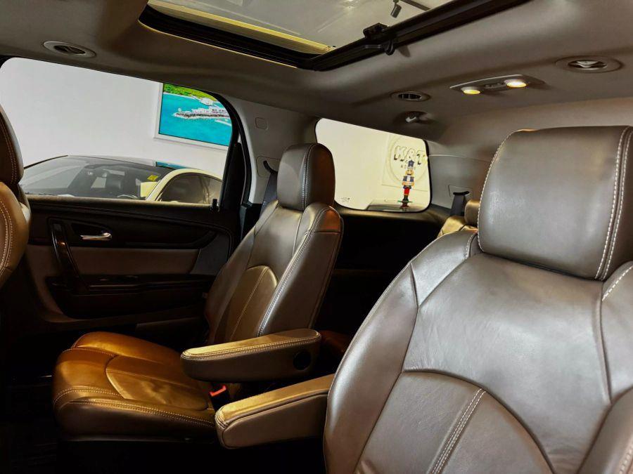 2014 GMC Acadia SLT-1 photo