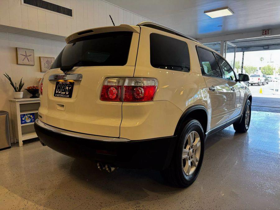 2008 GMC Acadia SLE-1 photo
