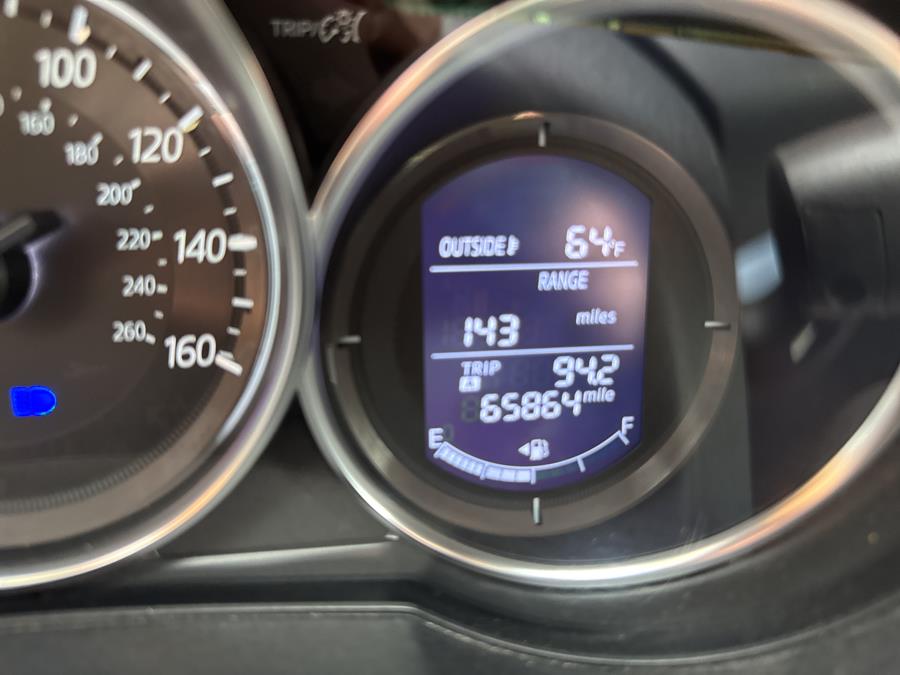 2016 Mazda CX-5 AWD 4dr Auto Grand Touring photo