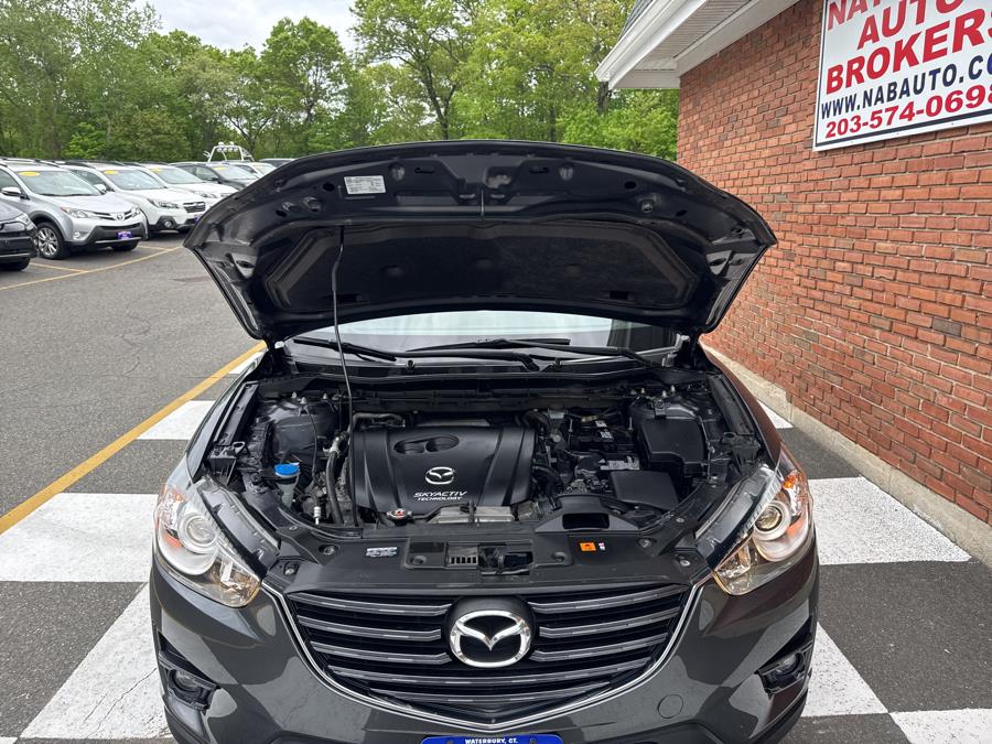 2016 Mazda CX-5 AWD 4dr Auto Grand Touring photo