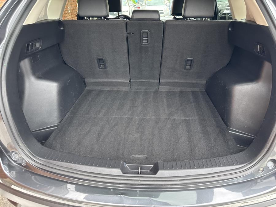 2016 Mazda CX-5 AWD 4dr Auto Grand Touring photo