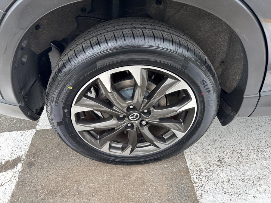 2016 Mazda CX-5 AWD 4dr Auto Grand Touring photo