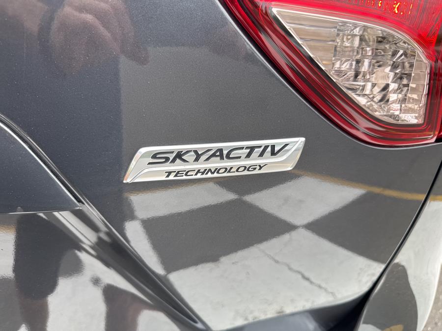 2016 Mazda CX-5 AWD 4dr Auto Grand Touring photo