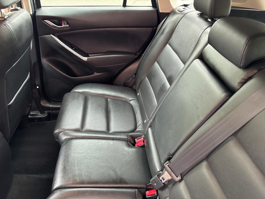 2016 Mazda CX-5 AWD 4dr Auto Grand Touring photo
