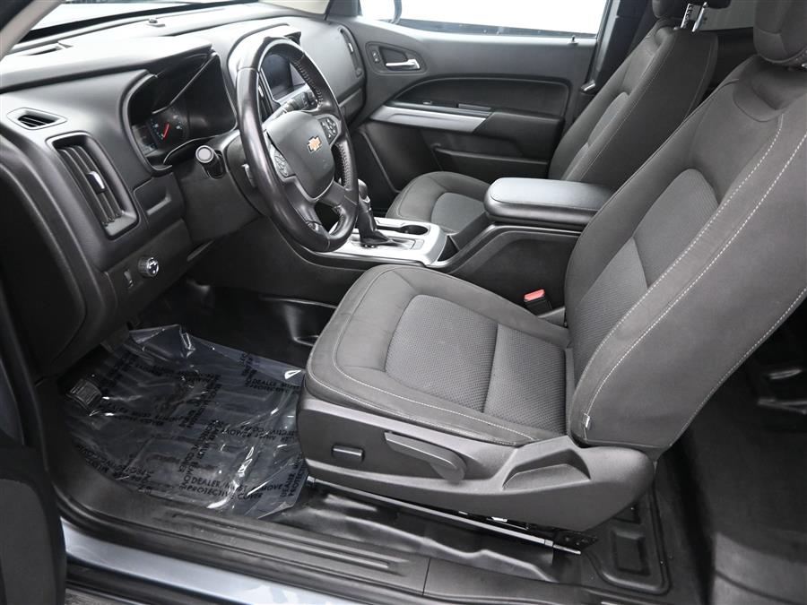 2022 Chevrolet Colorado LT photo