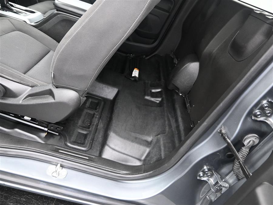 2022 Chevrolet Colorado LT photo