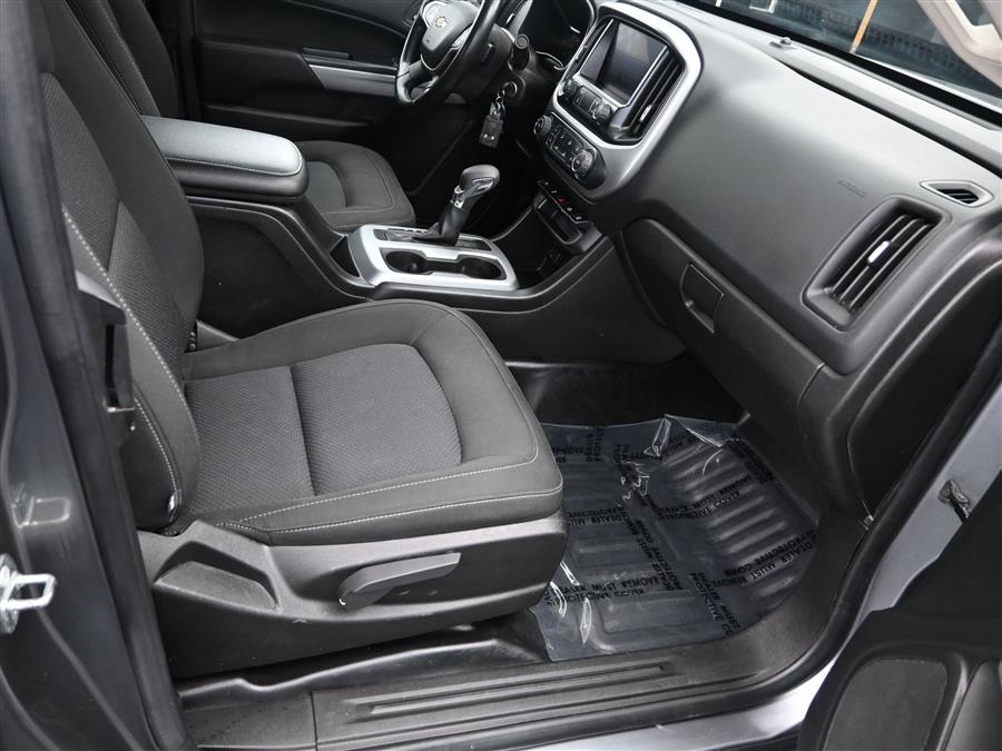 2022 Chevrolet Colorado LT photo