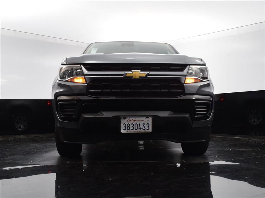 2022 Chevrolet Colorado LT photo