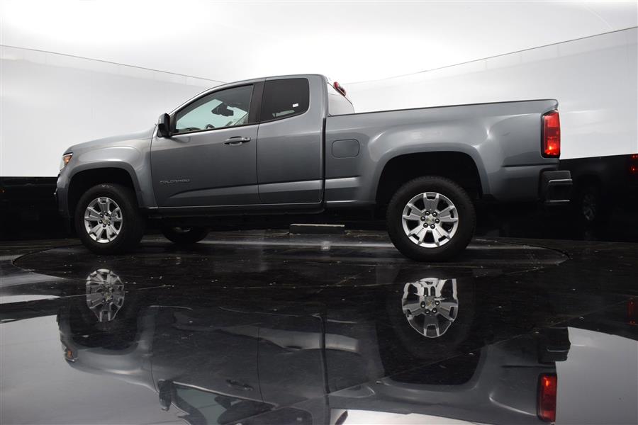 2022 Chevrolet Colorado LT photo