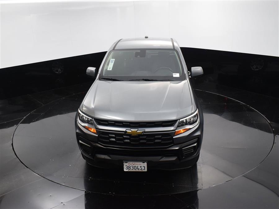 2022 Chevrolet Colorado LT photo