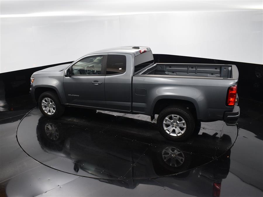2022 Chevrolet Colorado LT photo